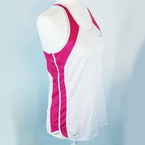 Nike | Racerback Dri-Fit Tank - Picture 8 of 11